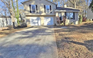 508 Jaywood Dr, Stone Mountain, GA 30083