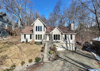 3705 Trail Ridge Rd, Louisville, KY 40241