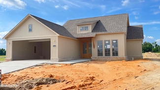 131 Daybreak Loop, Medina, TN 38355