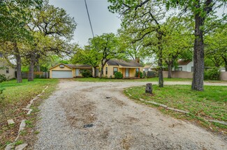 1021 Roberts Cut Off Rd, River Oaks, TX 76114