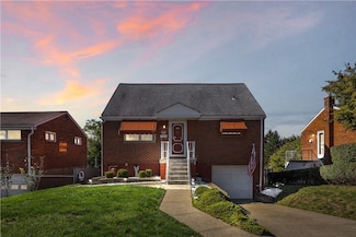 2719 Ford Ave, Pittsburgh, PA 15235