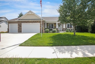104 Lavender Ct, New Carlisle, IN 46552