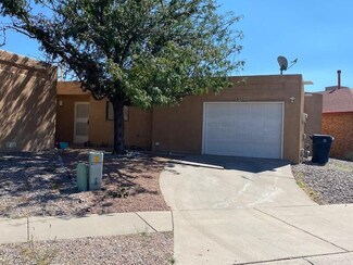 5312 Valentino St NW, Albuquerque, NM 87120
