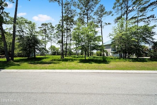 3421 Scupper Run SE, Southport, NC 28461