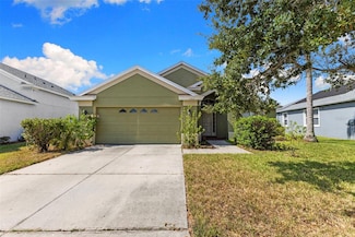 5315 119th Terrace E, Parrish, FL 34219