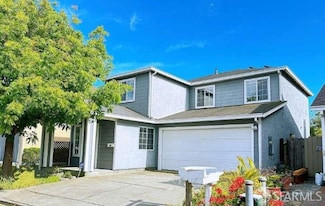 176 Malcolm Dr, Richmond, CA 94801