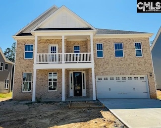 310 Rising Stream Way, Chapin, SC 29036