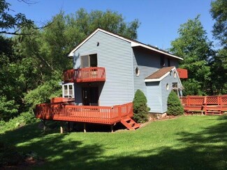 3112 Roses Brook Rd, Stamford, NY 12167