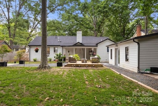 3538 Denson Place, Charlotte, NC 28215