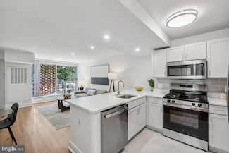 800 4th St SW Unit S121, Washington, DC 20024