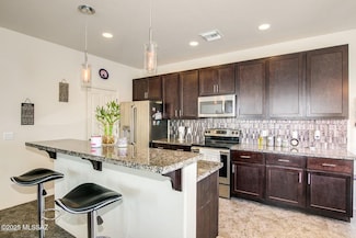 2926 W Stepping Stone Ct, Tucson, AZ 85741