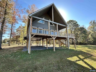 3152 Reese St, Cedar Bluff, AL 35959