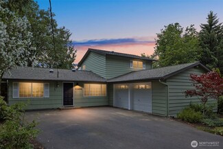 23006 67th Place W, Mountlake Terrace, WA 98043