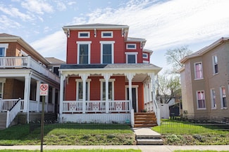 176 N 20th St, Columbus, OH 43203