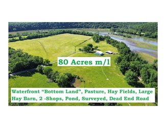1552 Road 160-190, Kissee Mills, MO 65680