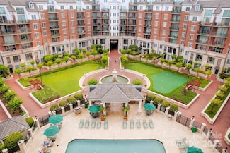 300 W 5th St Unit 250, Charlotte, NC 28202