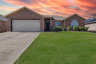 1709 La Caya Dr, Mansfield, TX 76063