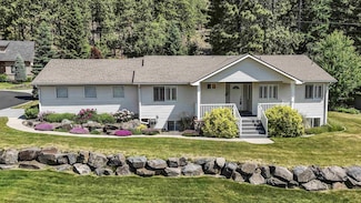 3404 W Excell Ave, Spokane, WA 99208