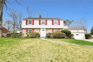 118 N Oak Hill Rd, Pittsburgh, PA 15238