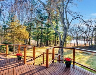 75 Weston Rd, Lincoln, MA 01773