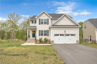 11336 Elokomin Ave, Chester, VA 23831