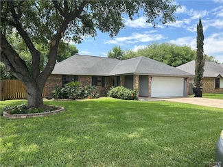 1512 W Cherry Blossom Cir, Weslaco, TX 78596