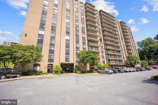 801 Yale Ave Unit 510, Swarthmore, PA 19081