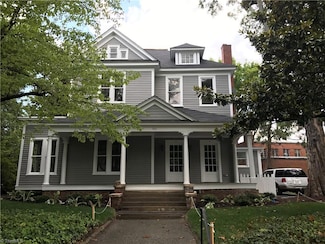 921 Spring Garden St, Greensboro, NC 27403