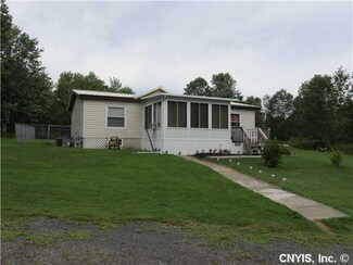 1119 County Route 37, Central Square, NY 13036