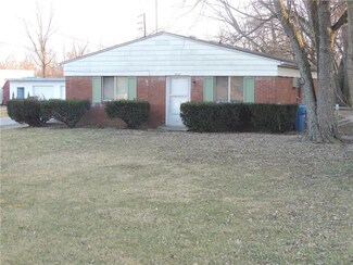 5023 W Morris St, Indianapolis, IN 46241