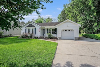 4311 Bradford Cir, Myrtle Beach, SC 29588