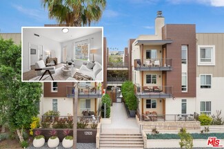 12920 Runway Rd Unit 142, Playa Vista, CA 90094