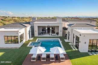 6832 E Montgomery Rd, Scottsdale, AZ 85266