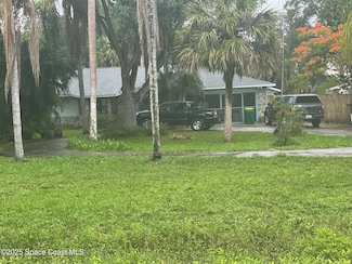 5320 Shadwell Ave, Cocoa, FL 32926