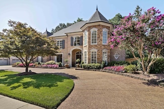 7571 Tagg Dr, Germantown, TN 38138