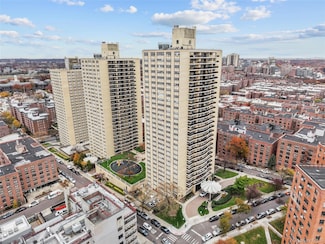 102-10 66th Rd Unit 3B, Forest Hills, NY 11375