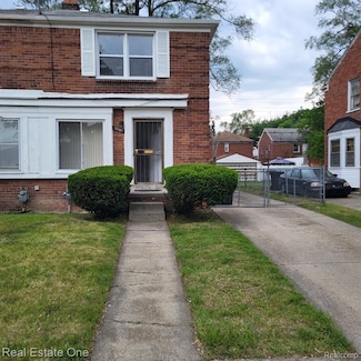 18081 Meyers Rd, Detroit, MI 48235