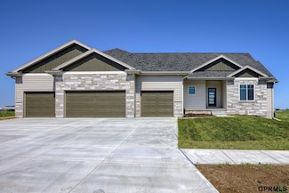 12114 S 204th Ave, Gretna, NE 68028