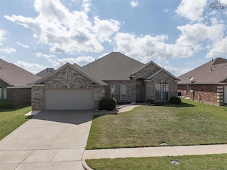4922 Legacy Dr, Wichita Falls, TX 76310