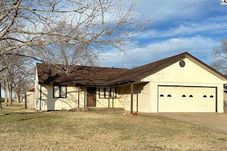 301 N Grant St, Attica, KS 67009