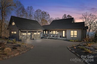 124 Mossy Rock Way, Fletcher, NC 28732