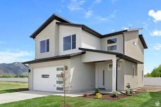 1232 W 575 S Unit 157, Providence, UT 84332
