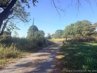 0 W Harris Rd, Muskogee, OK 74401