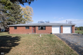 13518 Promise Rd, Fishers, IN 46038