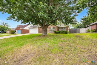809 Filly Ln, Temple, TX 76504