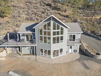 42300 Buckhorn Rd N, Deer Meadows, WA 99122