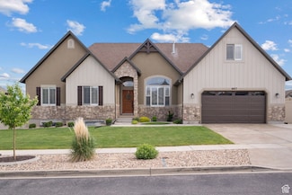 667 W Aspen Hills Blvd, Saratoga Springs, UT 84045