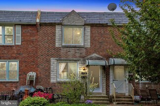 246 Spruce St, Glenolden, PA 19036