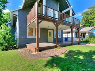 121 NW 27th St, Oklahoma City, OK 73103