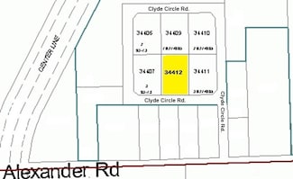 4412 Clyde Cir, Sunnyside, WA 98944